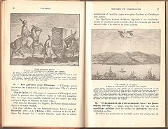ALGERIE COURS HISTOIRE COLONISATION GEOGRAPHIE ADMINISTRATION  (21)